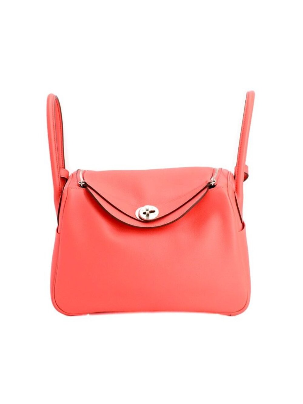 Hermes Handbag Lindy 26